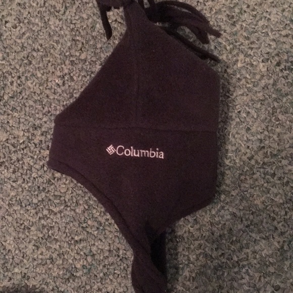 Cute Columbia infant winter hat - Picture 2 of 3